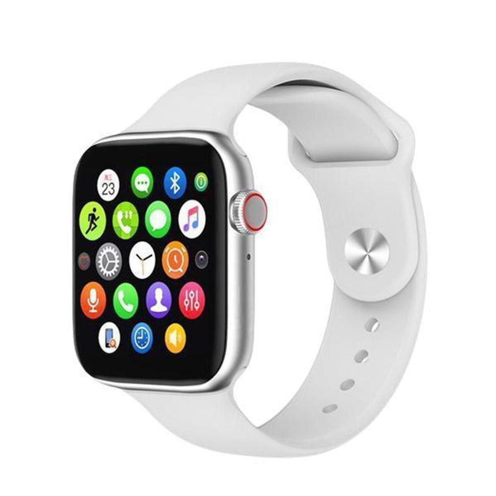 Relógio Smartwatch B57 Hero Band - 100% Original - utiliza App HerobandIII  - Carrefour - Carrefour