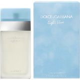 Light Blue Edt 200ml