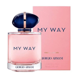 My Way Eau De Parfum - Perfume Feminino Giorgio Armani
