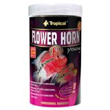 Alimento Tropical Flower Horn Young para Peixes - 95g