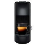 Cafeteira Expresso Nespresso Essenza Mini Preta 110V