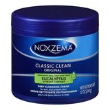 Creme De Limpeza Profunda Original Noxzema 12 Oz Por Noxzema (pacote Com 4)