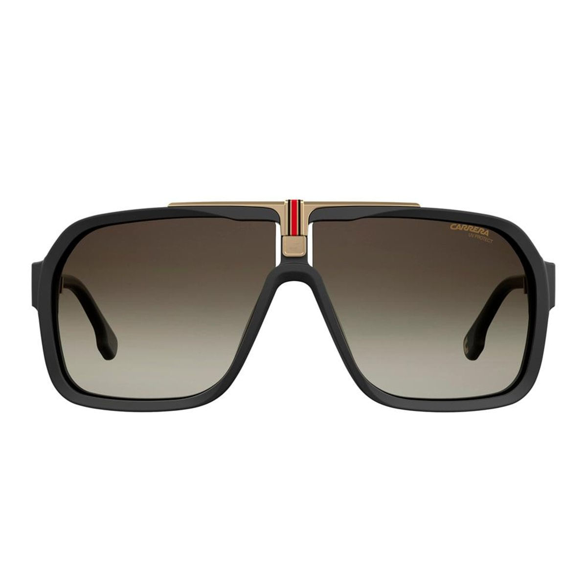 Óculos de Sol Carrera Sole Masculino 1014/S 64-Preto - Carrefour - Carrefour