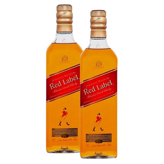 Johnnie Walker Red Label 2リットル 赤ラベル 未開封 人気の雑貨 www