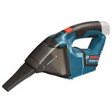 Aspirador de Pó 12V GAS 12V-LI s/ Bateria e Carregador BOSCH