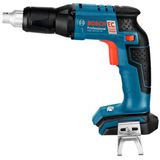 Parafusadeira para Drywall e Gesso 18V GSR 18V-EC TE s/ Bateria e Carregador BOSCH