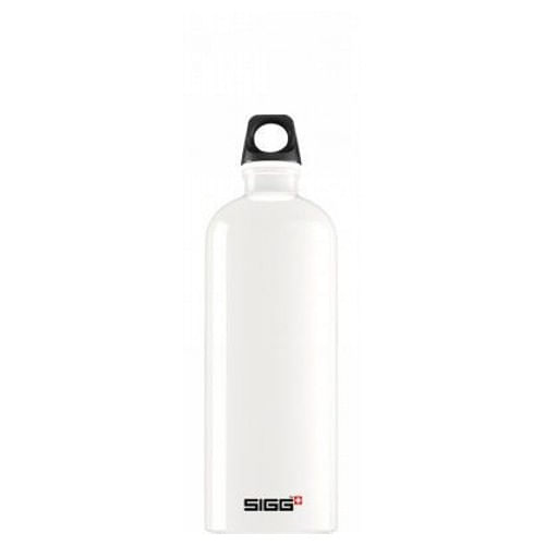 Garrafa De Água Classic Thermo Teal 0,3 L Da Sigg (pacote Com 2)