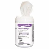 Limpador Desinfetante De Superfície Oxivir Tb Lenço À Base De Álcool 60 Contagens Recipiente Não Estéril Descartável C 60 Count By Lagasse (