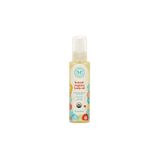Óleo Corporal Orgânico 4 Oz Da The Honest Company (pacote Com 6)
