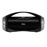 Caixa de Som Speaker Philco PBS40BT2 40W Bluetooth Radio Fm