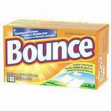 Amaciante Bounce 160 Unidades Da Lagasse (pacote Com 2)
