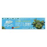 Pasta De Dente Natural Frosty Mint 2,5 Fl Oz Da Green Beaver (pacote Com 2)