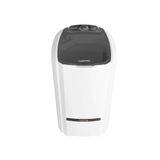Tanquinho Colormaq LCS 20 Kg Semi-Automática Branca 220V