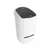 Tanquinho Colormaq LCS 20 Kg Semi-Automática Branca 110V