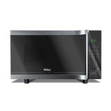 Micro-ondas Philco Flat PMO28TF 28L Preto 220V