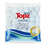 Algodao Farmaceutico Topz Bola 36x50g