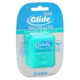 Fio Dental Oral-b Glide Pro-health Comfort Plus 43,7 Yd Da Oral-b (pacote Com 4)