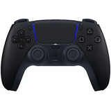 Controle Ps5 Dualsense Midnight Black - Sony