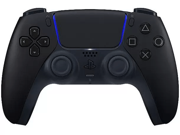 Controle Ps5 Dualsense Midnight Black - Sony