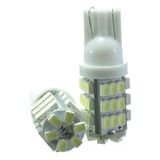 Lâmpada Led T10 12v 42smd1206 Branca