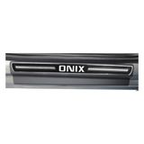 Protetor de Soleira Resinada Premium Onix 12/ 4 Portas Elegance 2