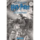 Harry Potter E O Cálice De Fogo (capa Dura) – Edição Comemorativa Dos 20 Anos Da Coleção Harry Potte