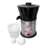 Extrator De Suco Industrial Bivolt Velox Vitalex Esvi-p