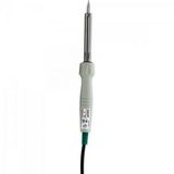 Ferro De Solda 50w 127v Power 60 Cinza/verde Hikari