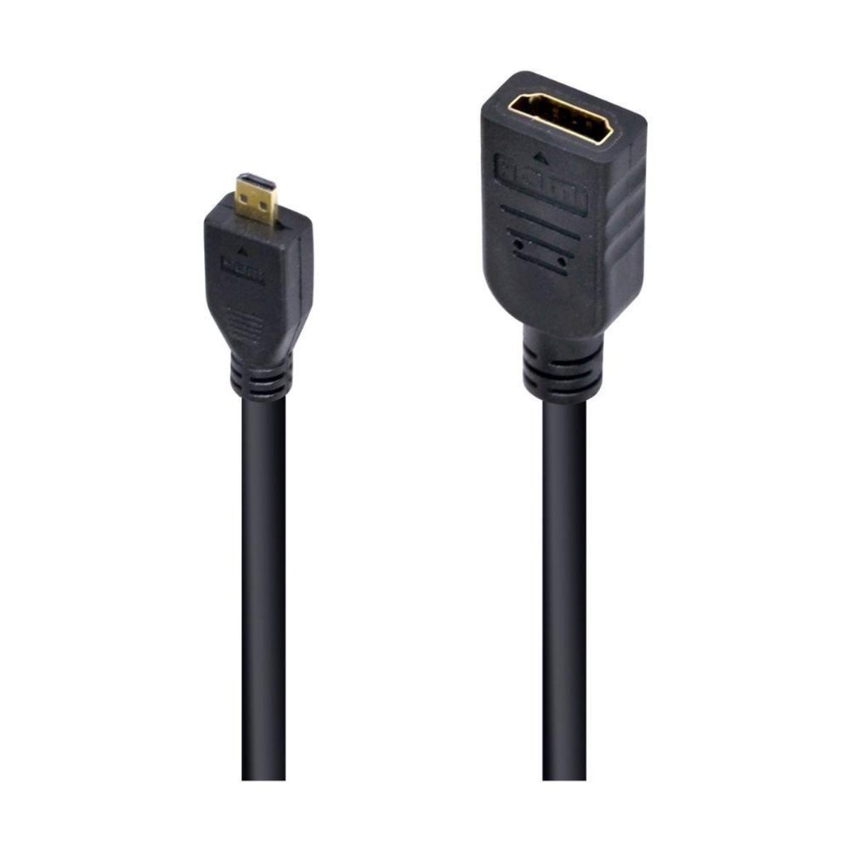 MP27943829_Cabo-Adaptador-Micro-Hdmi-X-Hdmi-Femea-30cm-Vinik_2_Zoom