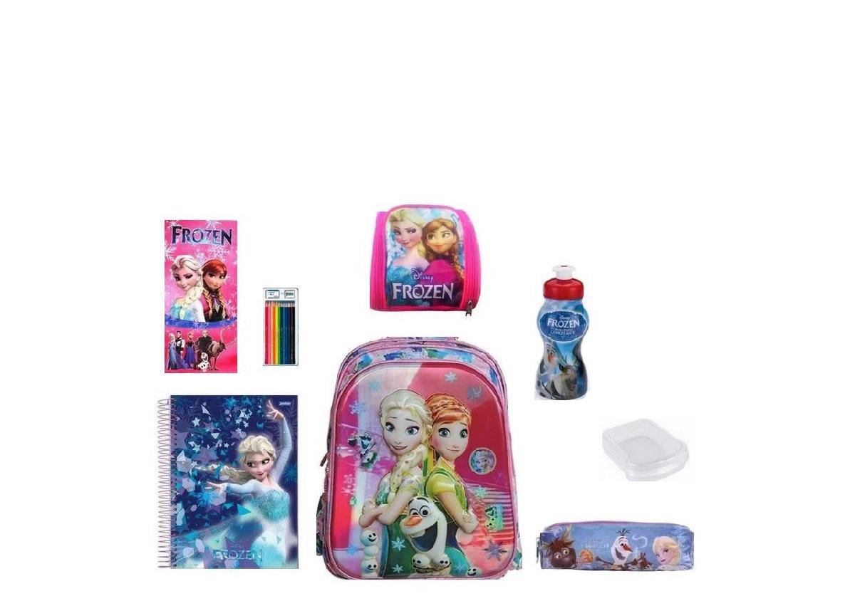 MP28008891_Mochila-Escolar-Frozen-com-8-itens-inclusos_1_Zoom