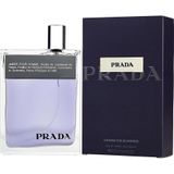 Perfume Masculino Prada Prada Eau De Toilette Spray 100 Ml (amber)