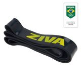 Monster Band Extra Forte Funcional Preto Ziva