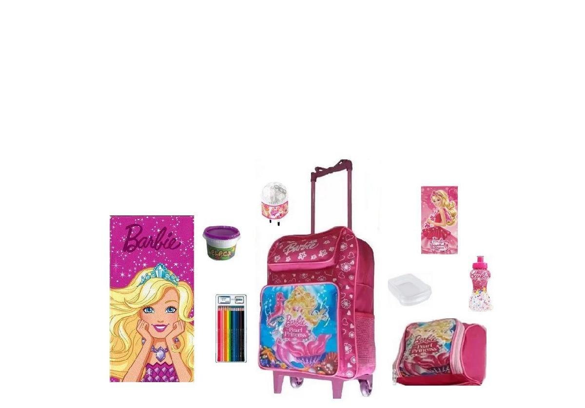 MP28034164_Mochila-Escolar-Barbie-com-9-itens_1_Zoom