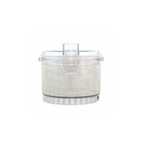 Cuisinart Jarra/Copo/ Bacia P/Modelo DLC-195TX com tampa para Mini-Prep (DLC-1)