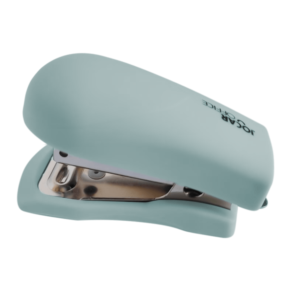 Mini Grampeador Cor Pastel Trend Jocar Office