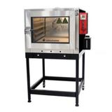 Forno Venancio Turbo a Gas FVT5D Twistter 5TD 220V