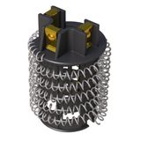 Resistencia Para Ducha Corona Ballerina 5400w 127v