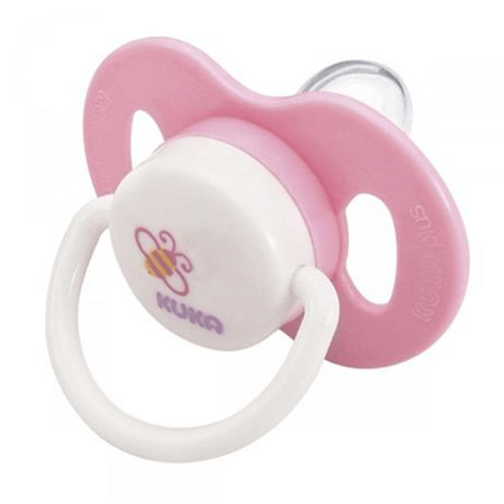 Chupeta Plus Estampada Tam. 2 Com Alça Maiores De 6 Meses