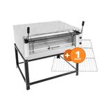 Kit - Forno Elétrico Industrial Roma Inox Feri110 220V + Grade Extra - Venâncio
