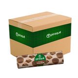 Biscoito Recheado Chocolate 160g C/20 - Piraquê