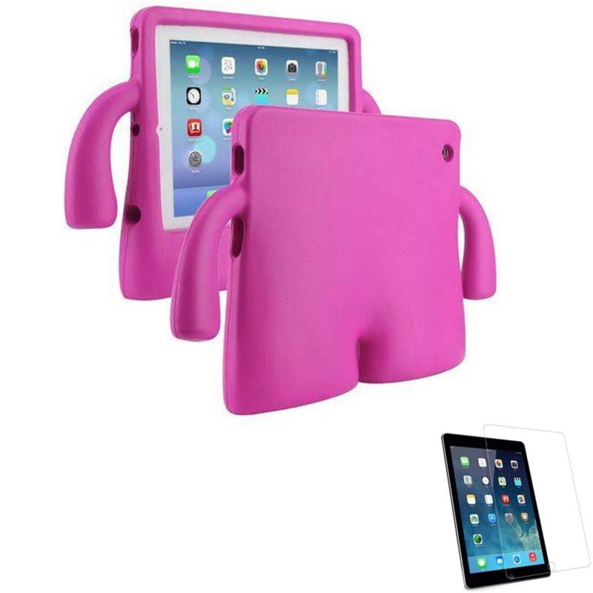 MP28136323_Kit-Capa-Protetor-Infantil--Maozinha-para-iPad-7-geracao-102----Pelicula-de-Vidro--Rosa-_1_Zoom