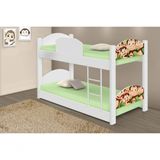 Beliche Infantil Safari Macaquinhos