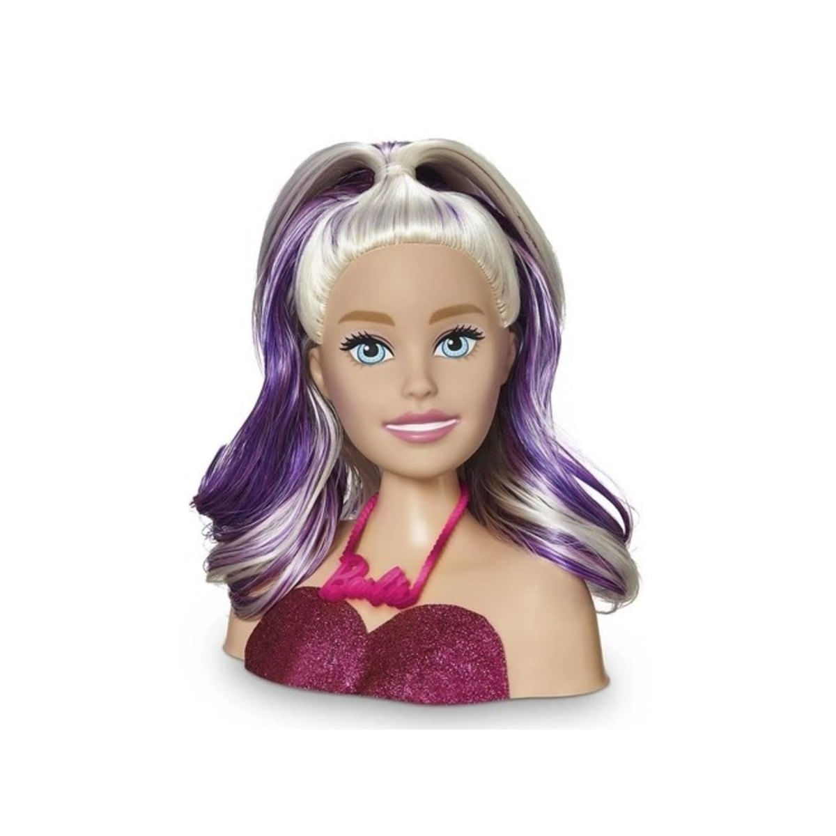 Busto barbie carrefour on sale