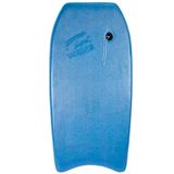 Prancha de Surf Bodyboard Semi-Pro 58 cm Belfix Azul