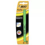 Marcador de Texto Brite Liner Verde Bic