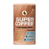 Super Coffee 3.0 - 380g - Caffeine Army - Vanilla