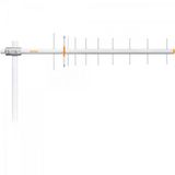 Antena Externa Para Celular 900mhz 14dbi Cf-914 Aquário