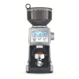 Moedor De Café Tramontina By Breville Express Em Aço INOx 60 Níveis De Moagem 220 V 220v