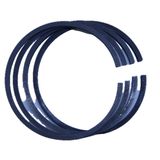 Jogo de Anel 90 Mm Motomil Maw25 Bp Maw30 Bp