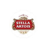 Placa Decorativa All Classics Stella Artois